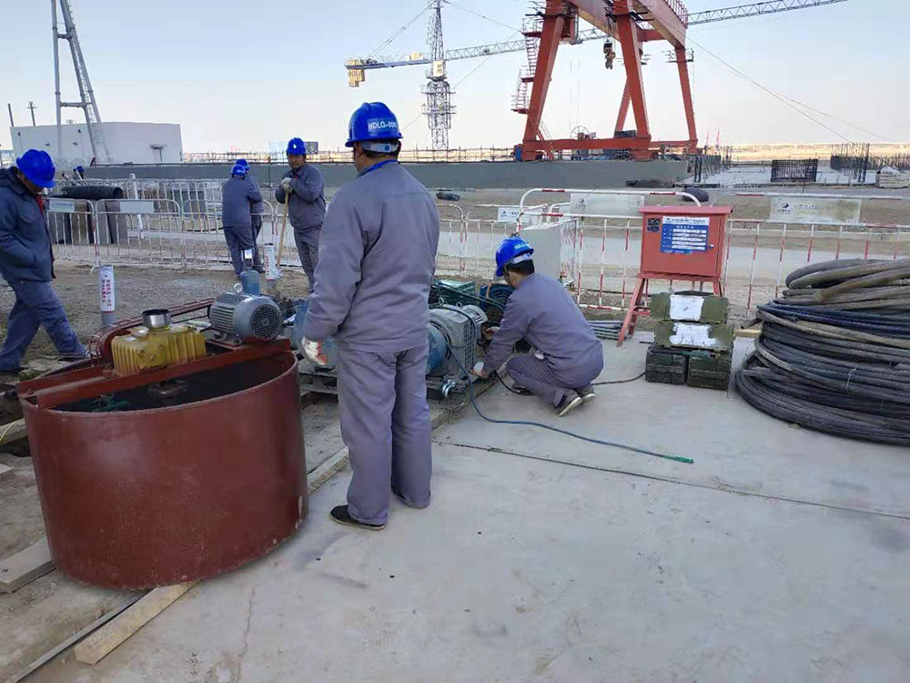 肇庆地基加固技术靠谱吗？