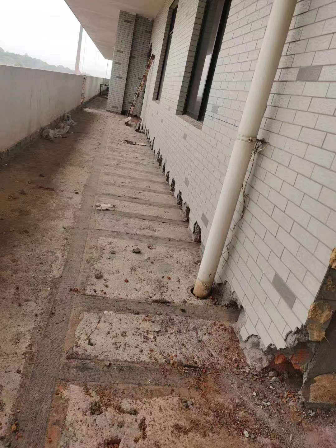 肇庆老房加固如何做好加固工作?