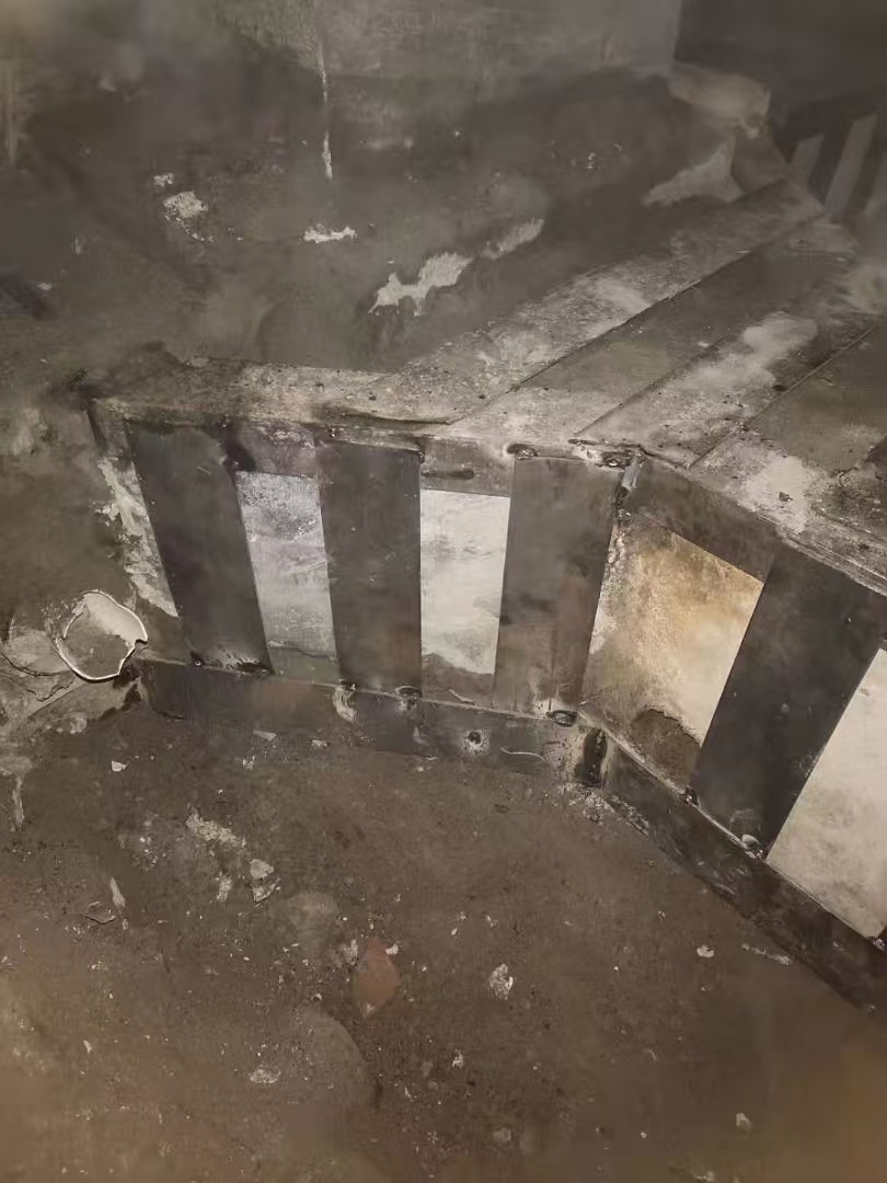 肇庆砖混结构房子如何加固